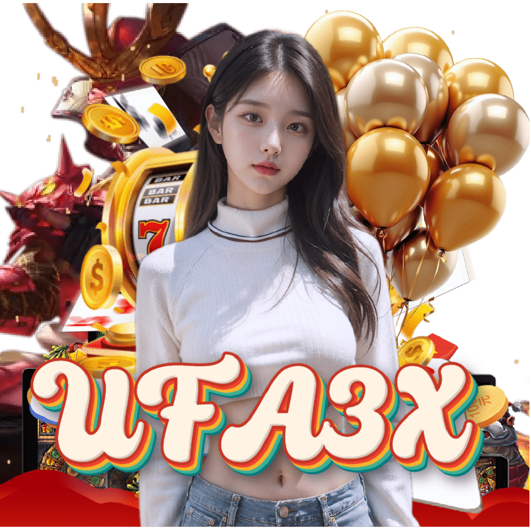 ufa3x เว็บใหญ่