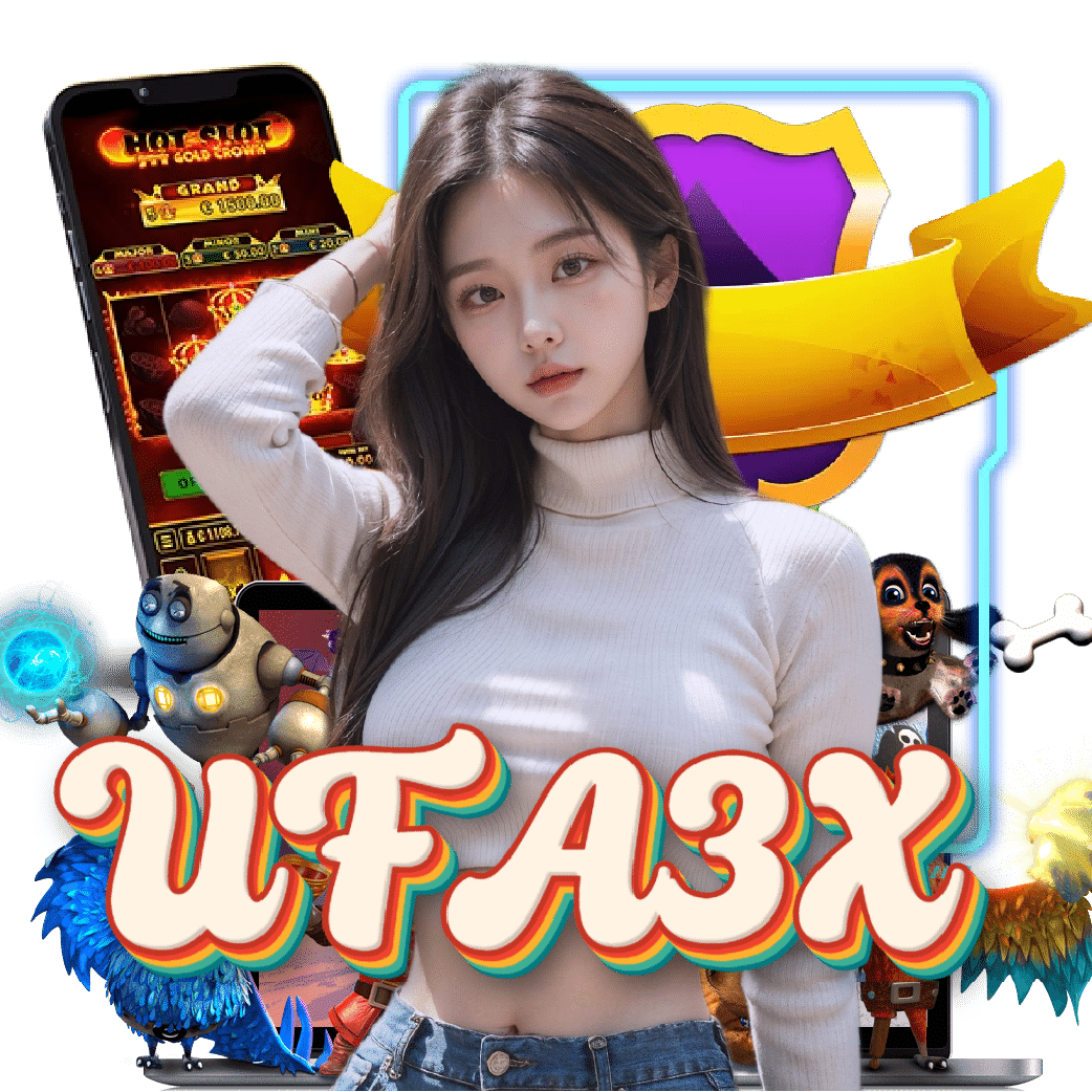 ufa3x ไม่มีขั้นต่ำ