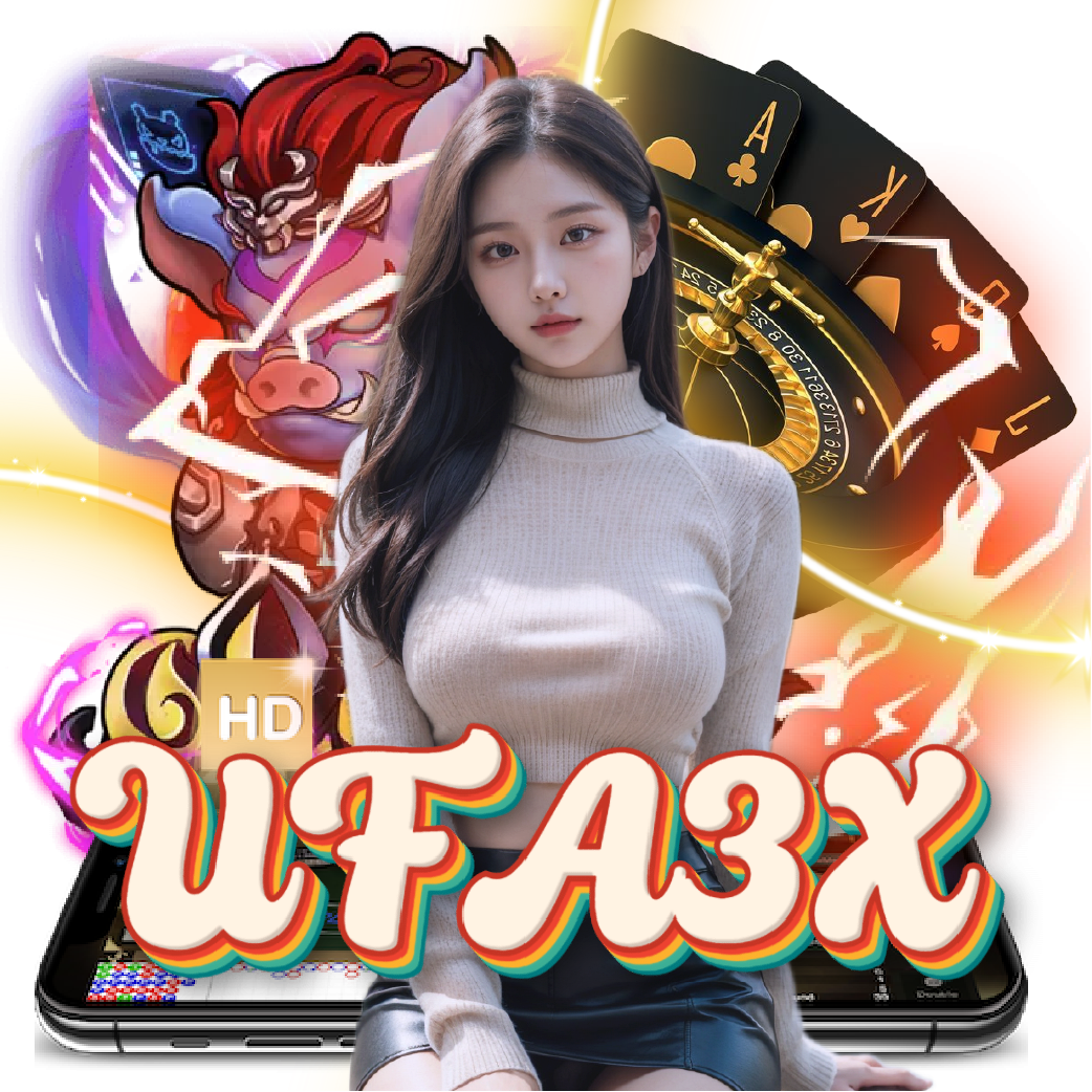 ufa3x