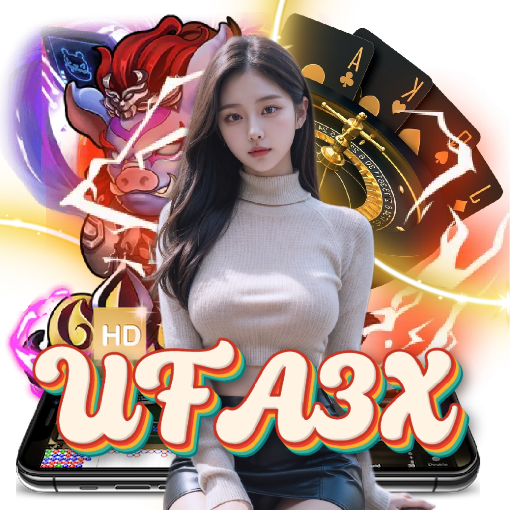 ufa3x