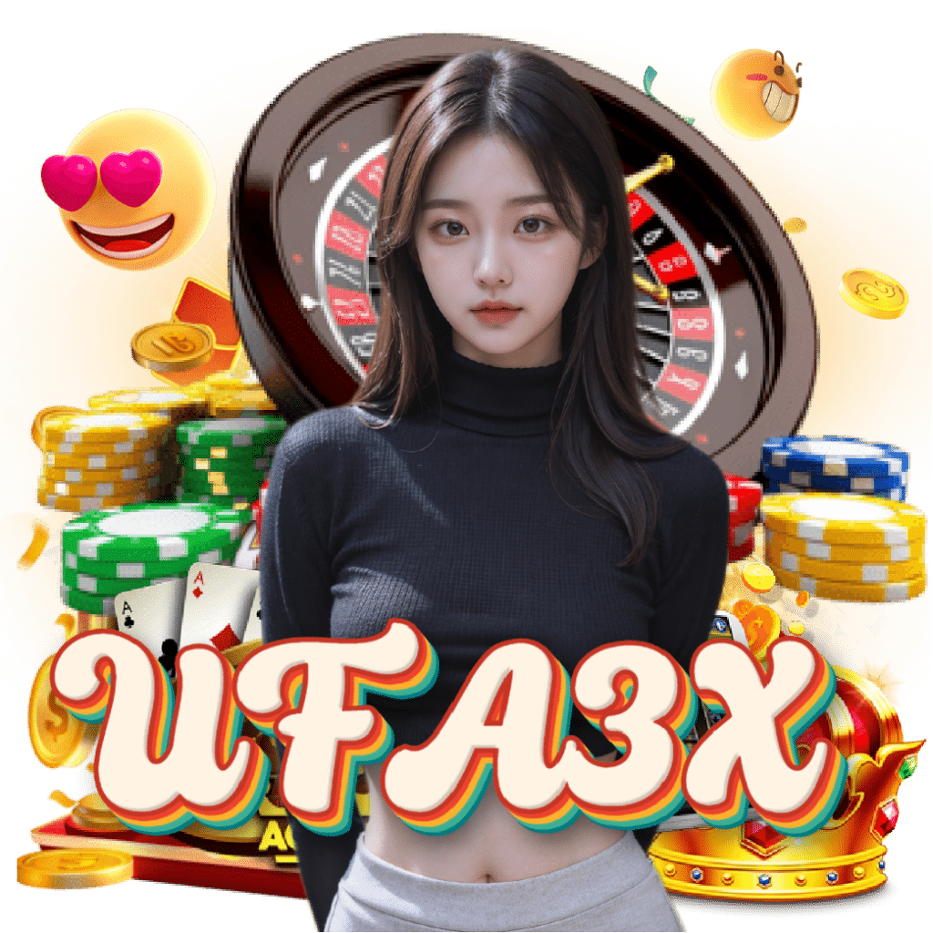 ufa3x ไม่ผ่านเอเย่นต์